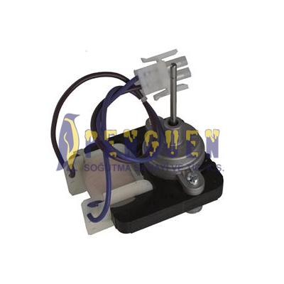 Arçelik NoFrost Buzdolabı Evaporatör Fan Motoru 5728030200