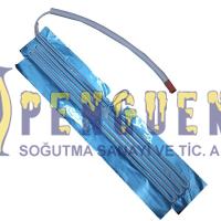Arçelik Nofrost Buzdolabı Rezistans/Drain Isıtıcı 4870840185
