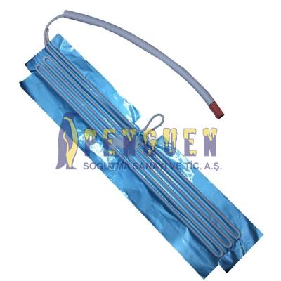 Arçelik Nofrost Buzdolabı Rezistans/Drain Isıtıcı 4870840185