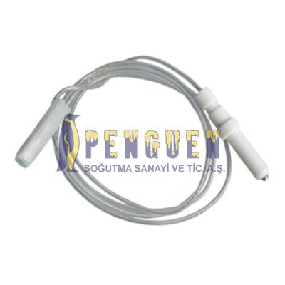 Arçelik OCD608YI Ocak & Fırın Bek Bujisi 650M 268900035