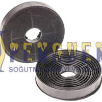 Arçelik P180 TS Davlumbaz Karbon Filtre 9189205715