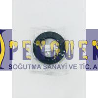 Arçelik Plastik Kazan Keçeşi 40*62*11,5