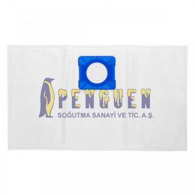 Arçelik Robotto Beş Filtre Katmanlı Sentetik Torba 5'li Paket