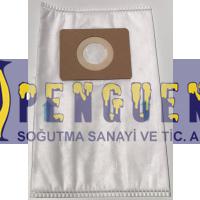Arçelik S 4935 Beş Filtre Katmanlı Sentetik Torba 5'li Paket