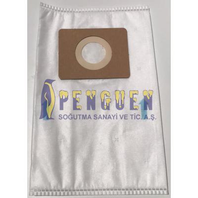 Arçelik S 4935 Beş Filtre Katmanlı Sentetik Torba 5'li Paket