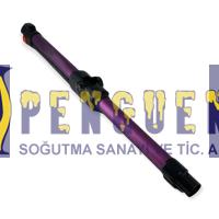 Arçelik Şarjlı Süpürge Borusu 9178018425