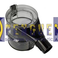 Arçelik Şarjlı Süpürge Toz Haznesi 9178017865