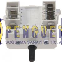 Arçelik Set Üstü Ocak Komütatörü 163925006