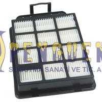 Arçelik Süpürge Egsoz Hepa Filtre 9178005659