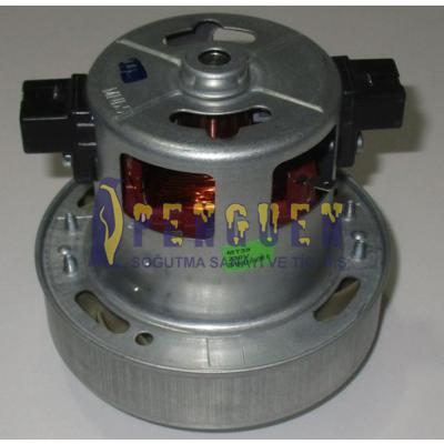 Arçelik Süpürge Motoru Orj. 9197062180