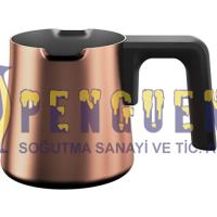 Arçelik TKM 9961 B Kahve Makinesi Cezvesi 3584020200