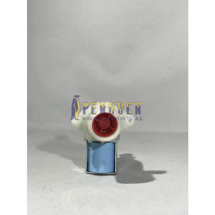 Arcelik Tekli Ventil 180 Derece Gecmeli 21 19 Tl Kdv