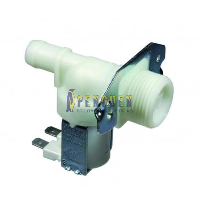 arcelik camasir makinesi tekli su giris ventili 20023790100 25 42 tl kdv