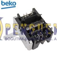 Arçelik Turbo Fırın Komütatör Kademesiz 263100004