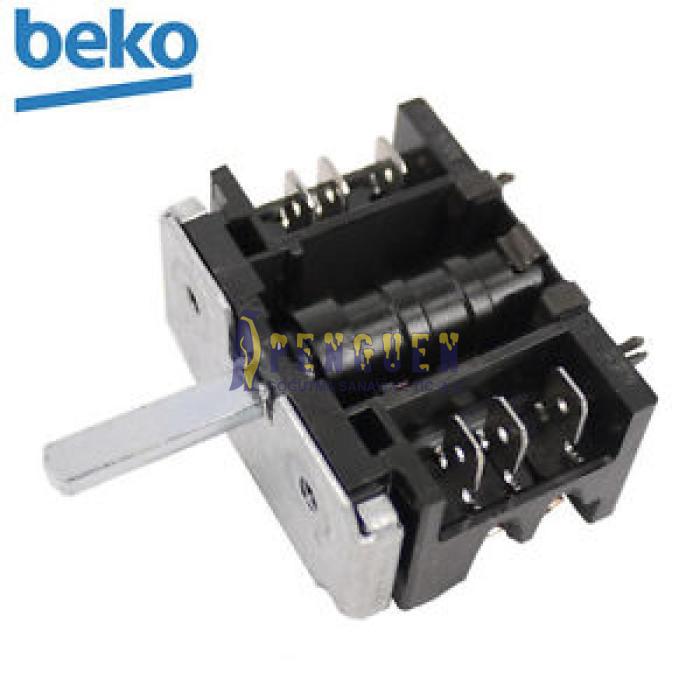 Arcelik Turbo Firin Komutator Kademesiz 38 14 Tl Kdv