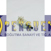 Arçelik Yeni Tip Bulaşık Makinesi Şalter 
