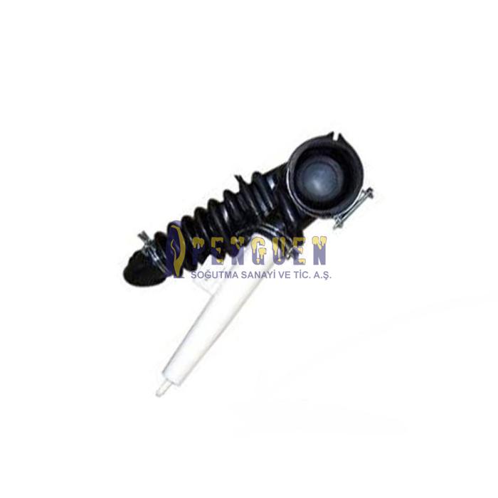 Arcelik Camasir Makinesi Kazan Cikis Hortumu 2855700300 46 61 Tl Kdv