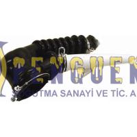 Arcelik Camasir Makinesi Kazan Cikis Hortumu 2855700300 46 61 Tl Kdv