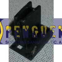 Arçelilik Fırın Kapak Plastiği Üst Sağ Taraf 158554003