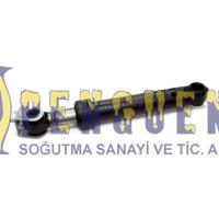 Ariston Amortisör Çift Tırnaklı 