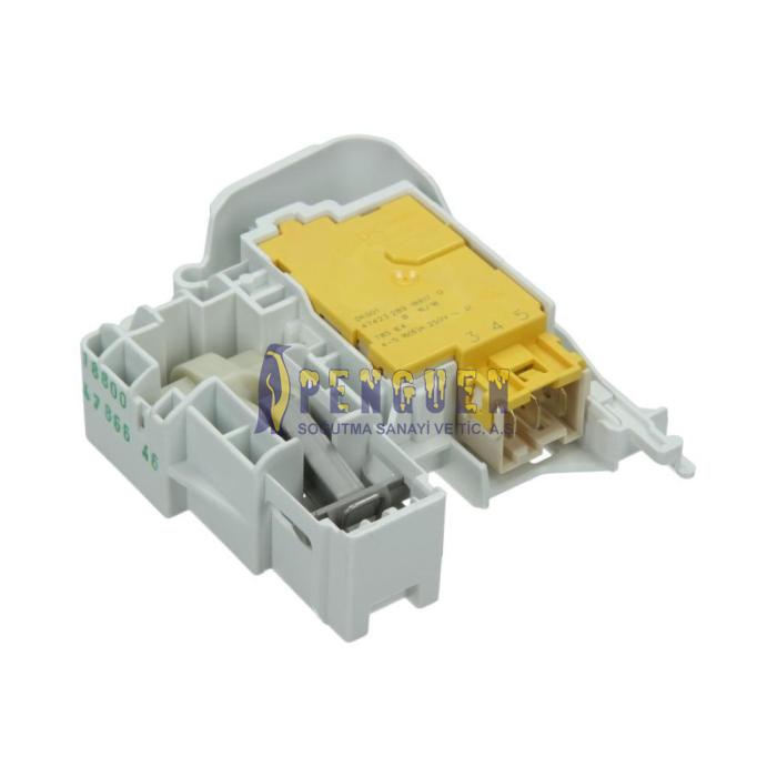 Ariston Aqualtis Camasir Makinesi Kapi Kilidi C00264161 103 81 Tl Kdv