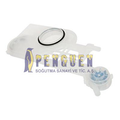 Ariston Bulaşık Makinası Su Türbini C00256546