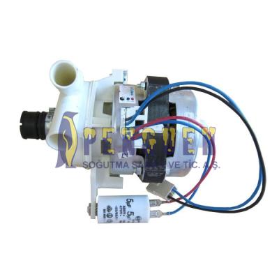 Arcelik Bulasik Makinesi Yikama Motoru 1740701800 233 05 Tl Kdv