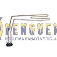 Ariston Bulaşık Makinesi Rezistansı 041093-041752
