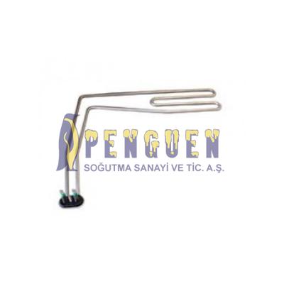 Ariston Bulaşık Makinesi Rezistansı 041093-041752