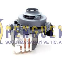 Ariston Bulaşık Makinesi Yıkama Motoru 303737