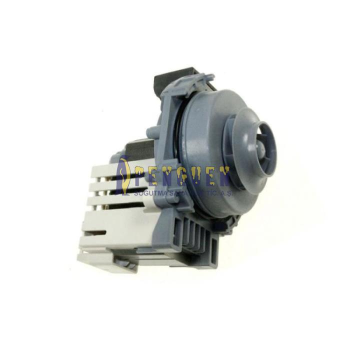 ariston bulasik makinesi yikama motoru 303737 572 03 tl kdv