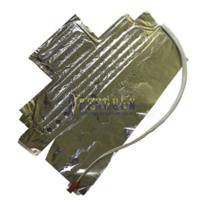 Ariston Buzdolabi Ara Bolme Rezistansi C00277213 38 98 Tl Kdv