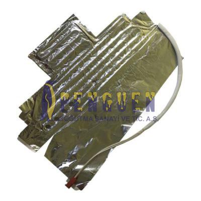 Ariston Buzdolabı Ara Bölme Rezistansı C00277213