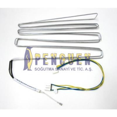Ariston Buzdolabı Tel Rezistans C00274107