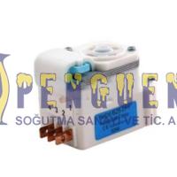 Ariston Buzdolabı Timer Saat (1-2-3-4)