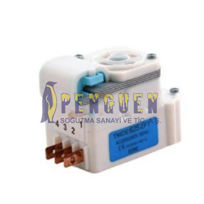 Ariston Buzdolabı Timer Saat (1-2-3-4)