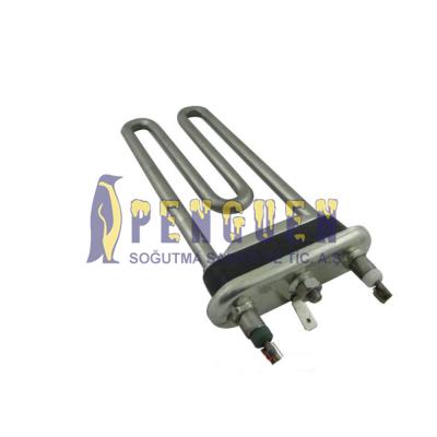 Ariston Çamaşır Makinası Kısa Tip Deliksiz 