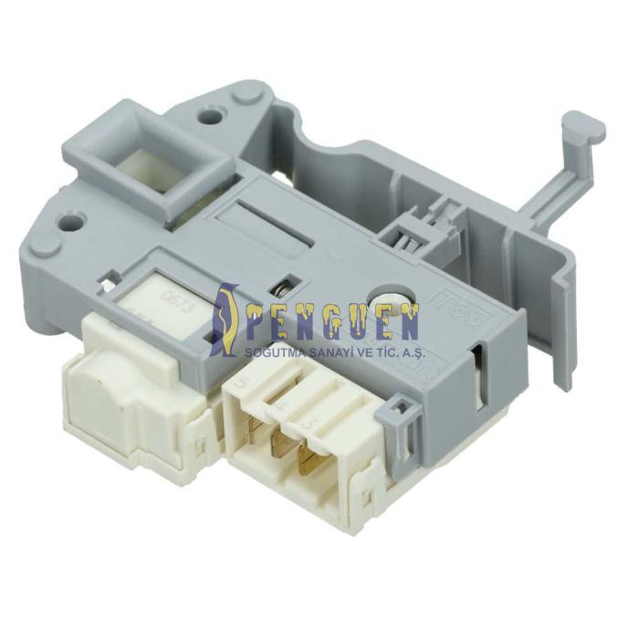 Ariston Camasir Makinesi Emniyet Kilidi 254755 63 56 Tl Kdv