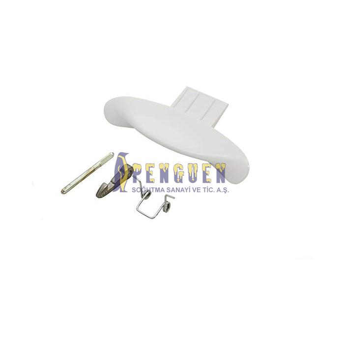 Ariston Camasir Makinesi Kapak Mandali C00116580 31 78 Tl Kdv