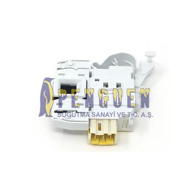 ariston aqualtis camasir makinesi kapi