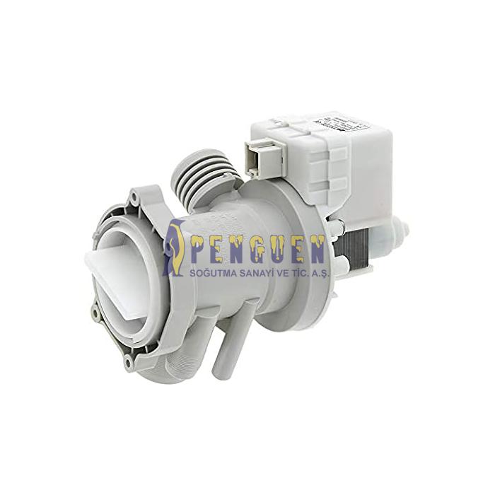 ariston camasir makinesi su jetli pompa motoru 72 03 tl kdv