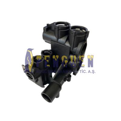 Ariston Class Genus Matis Kombi Sağ Blok 