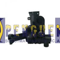 Ariston Class Genus Matis Kombi Sağ Blok 
