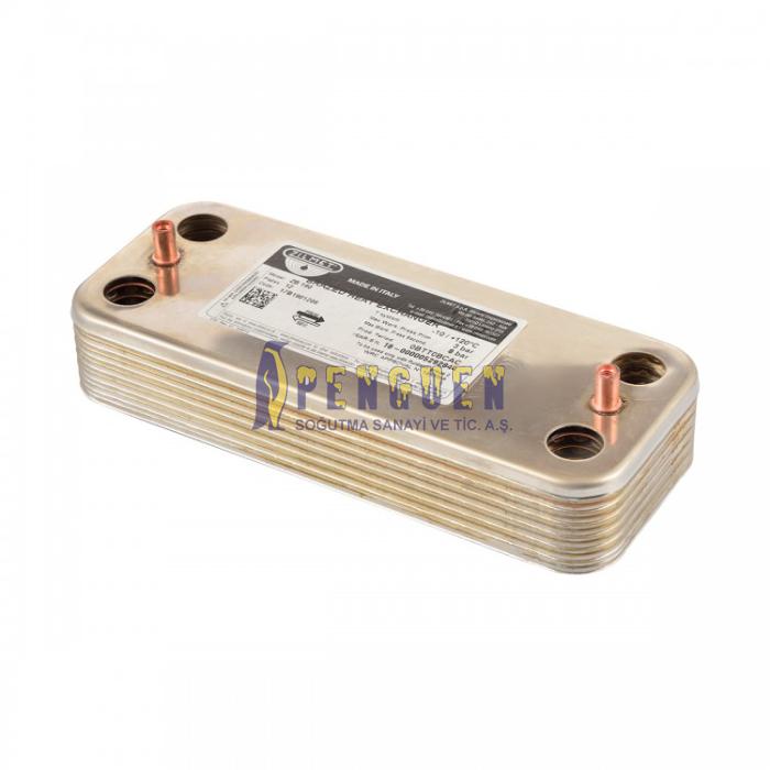 Ariston Egis Kombi Plakali Esanjor 150 42 Tl Kdv