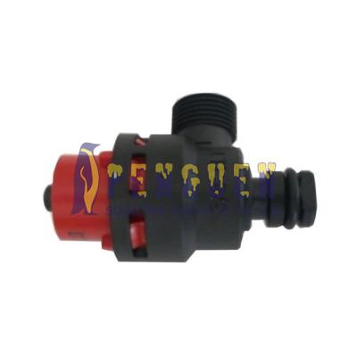 Ariston Egis 3 Bar Emniyet Ventili 