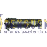 Ariston Egis Clas Genus Kombi Akış Türbini
