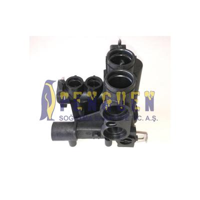 Ariston Egis Class Sol Blok 