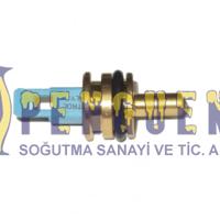 Ariston Egis Kombi  Ntc 