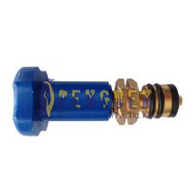 Ariston Egis Class Kombi Su Doldurma Musluğu