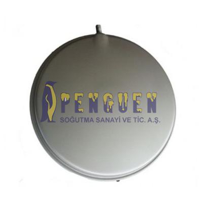 Ariston Egis Kombi Genleşme Tankı 3/8